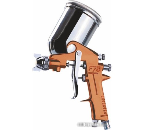Краскопульт ELAND E-400