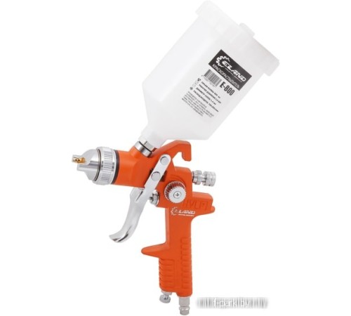 Краскопульт ELAND E-800