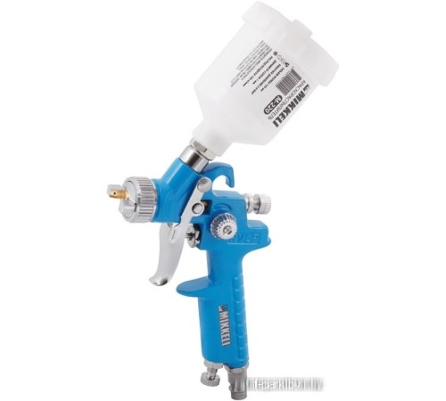 Краскопульт Mikkeli M-220