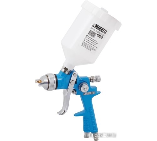 Краскопульт Mikkeli M-880