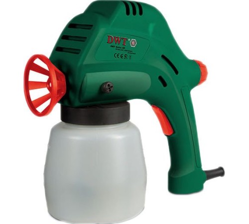 Краскораспылитель DWT ESP01-250