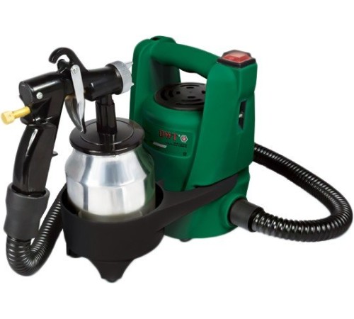 Краскораспылитель DWT ESP05-200 T