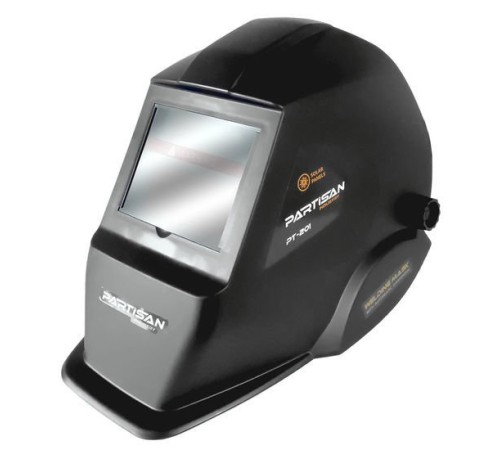 Сварочная маска Partisan PT-201