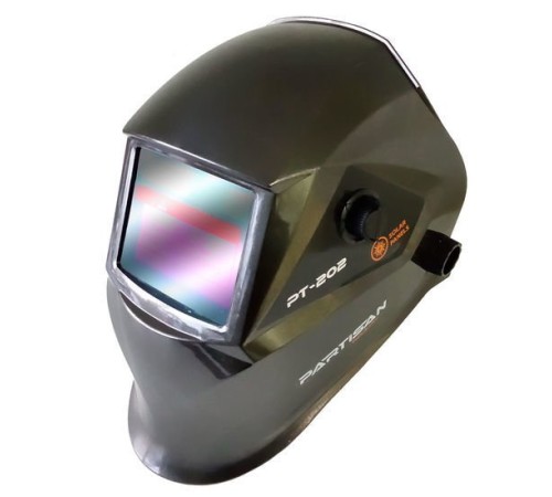 Сварочная маска Partisan PT-202