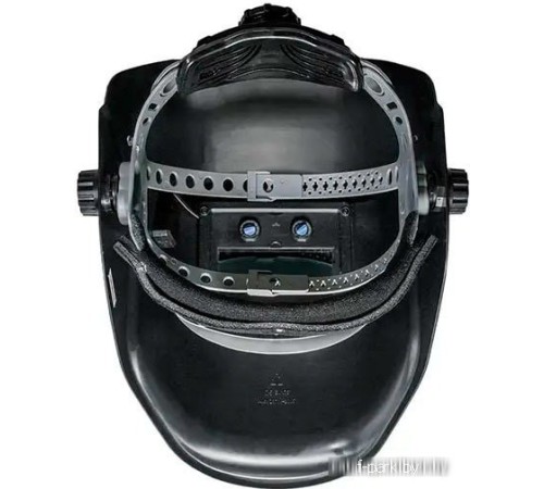 Сварочная маска Mikkeli M-500 (синий)