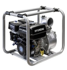 Мотопомпа Hyundai HY105