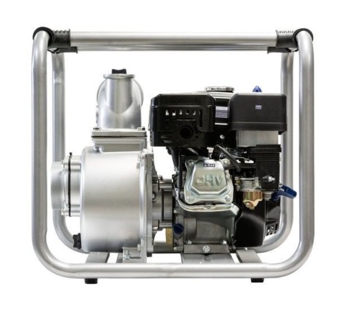 Мотопомпа Hyundai HY105