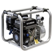 Мотопомпа Hyundai HY55