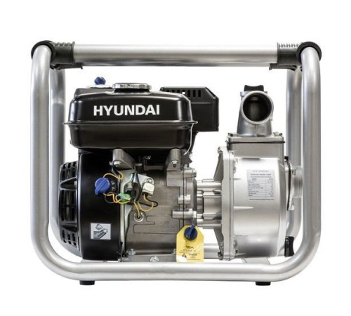 Мотопомпа Hyundai HY55