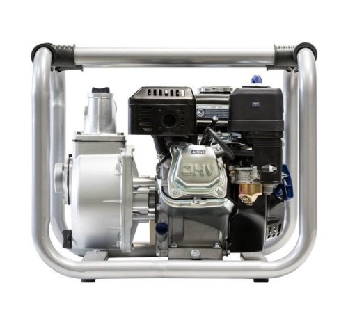 Мотопомпа Hyundai HY55