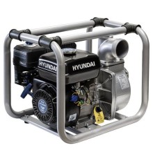 Мотопомпа Hyundai HY85