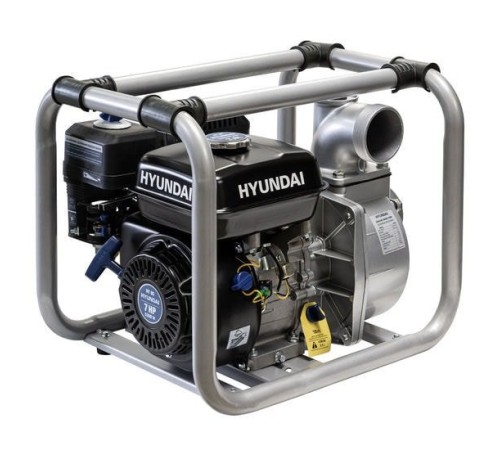 Мотопомпа Hyundai HY85