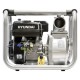 Мотопомпа Hyundai HY85