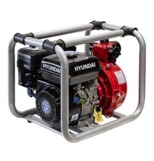 Мотопомпа Hyundai HYH57