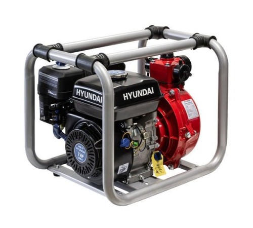 Мотопомпа Hyundai HYH57