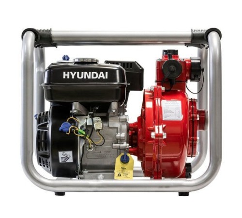 Мотопомпа Hyundai HYH57