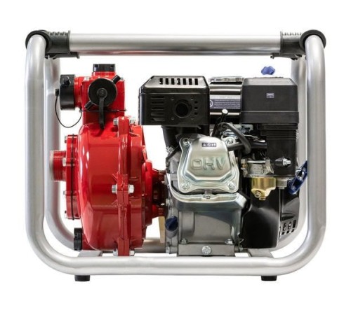 Мотопомпа Hyundai HYH57