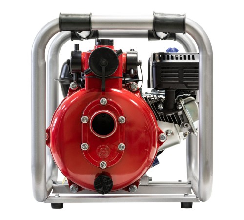 Мотопомпа Hyundai HYH57