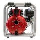 Мотопомпа Hyundai HYH57