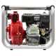 Мотопомпа Hyundai HYH57