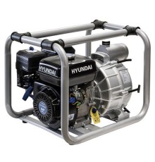 Мотопомпа Hyundai HYT87