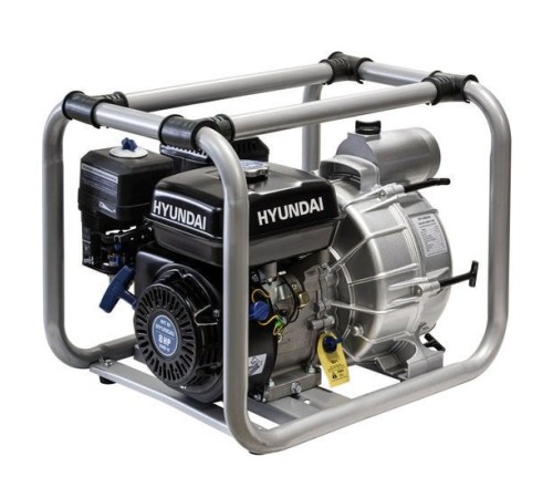 Мотопомпа Hyundai HYT87