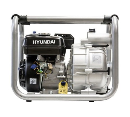 Мотопомпа Hyundai HYT87