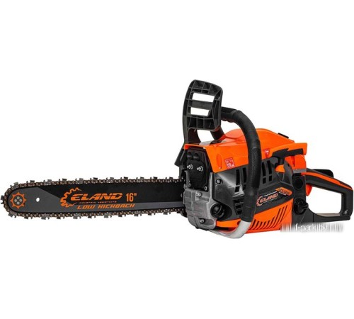 Бензопила ELAND GCS-2450