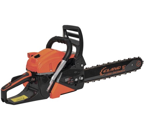 Бензопила ELAND GCS-2450