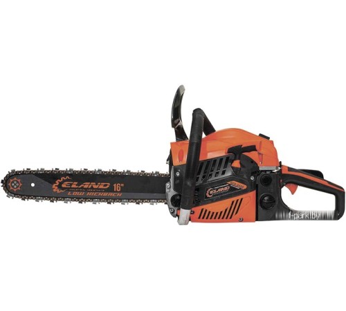 Бензопила ELAND GCS-2450