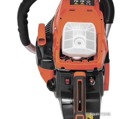 Бензопила ELAND GCS-2450