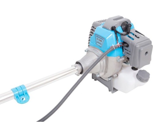 Триммер Mikkeli GT-2400