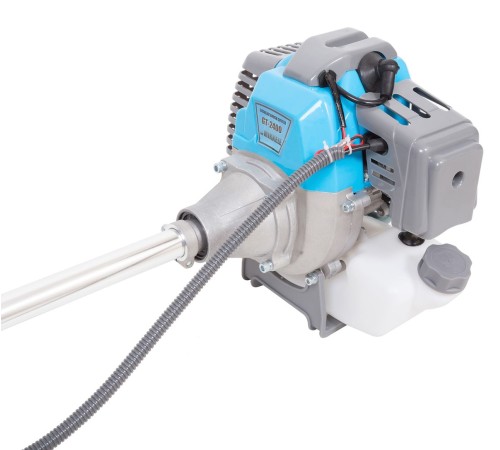 Триммер Mikkeli GT-2400