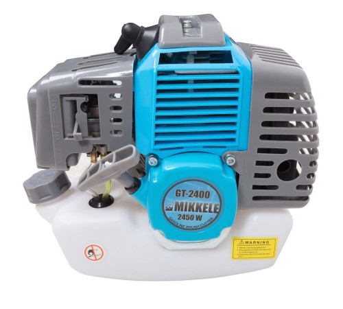 Триммер Mikkeli GT-2400