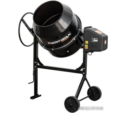 Бетономешалка Partisan PT-145