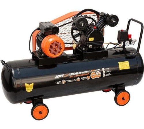 Компрессор Partisan APT PROF 12022 - 2CBV