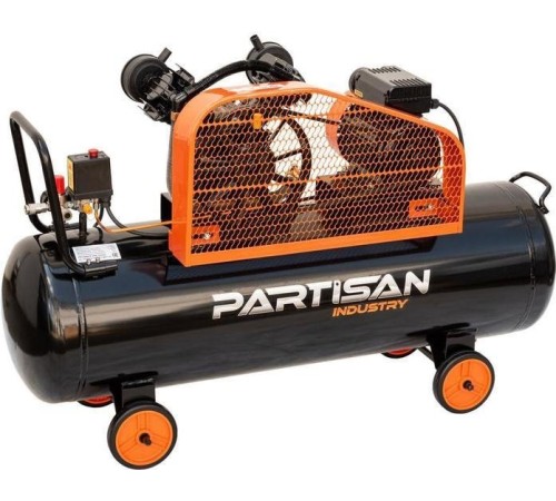 Компрессор Partisan APT PROF 12022 - 2CBV
