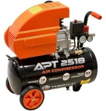 Компрессор Partisan APT 2518