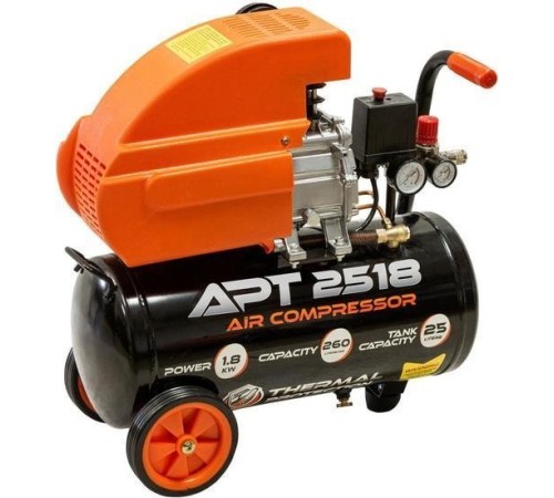 Компрессор Partisan APT 2518