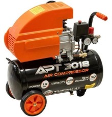 Компрессор Partisan APT 3018