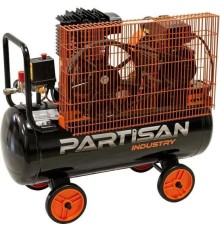 Компрессор Partisan APT 5018 - CBI