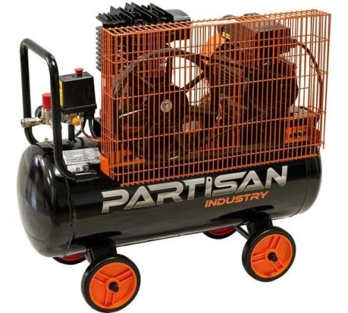 Компрессор Partisan APT 5018 - CBI