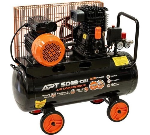 Компрессор Partisan APT 5018 - CBI