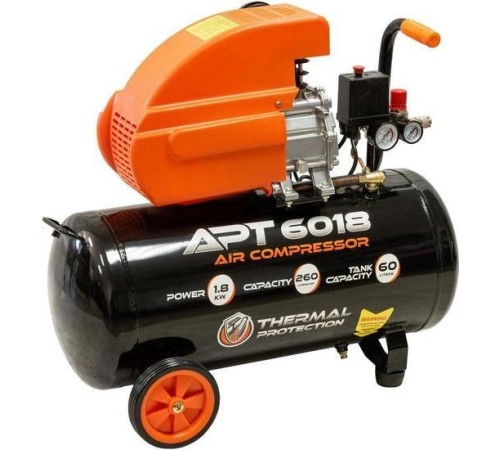 Компрессор Partisan APT 5022 -2