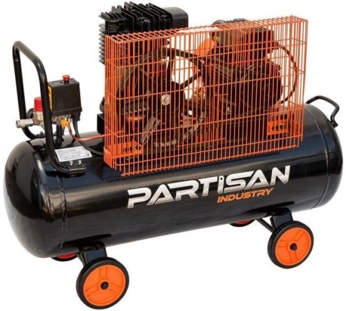 Компрессор Partisan APT 8022 - CBI