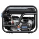 Генератор бензиновый Hyundai HHY 9050FEB-ATS