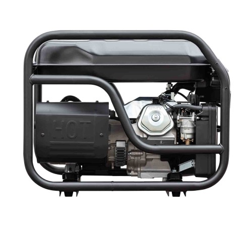 Генератор бензиновый Hyundai HHY 9050FEB-ATS