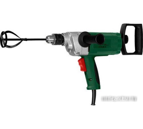 Безударная дрель DWT BM-1050 M