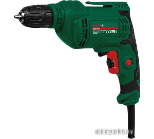 Безударная дрель DWT BM04-10 C