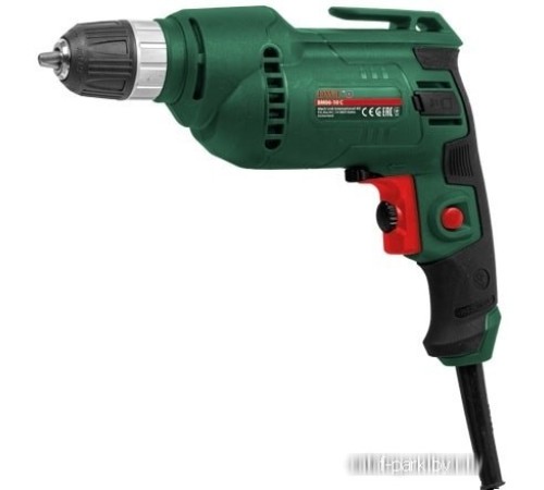 Безударная дрель DWT BM06-10 C